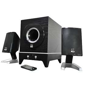 altec lansing phantom